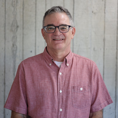 John Holmes - St. John Neumann Catholic Church - Eagan, MN